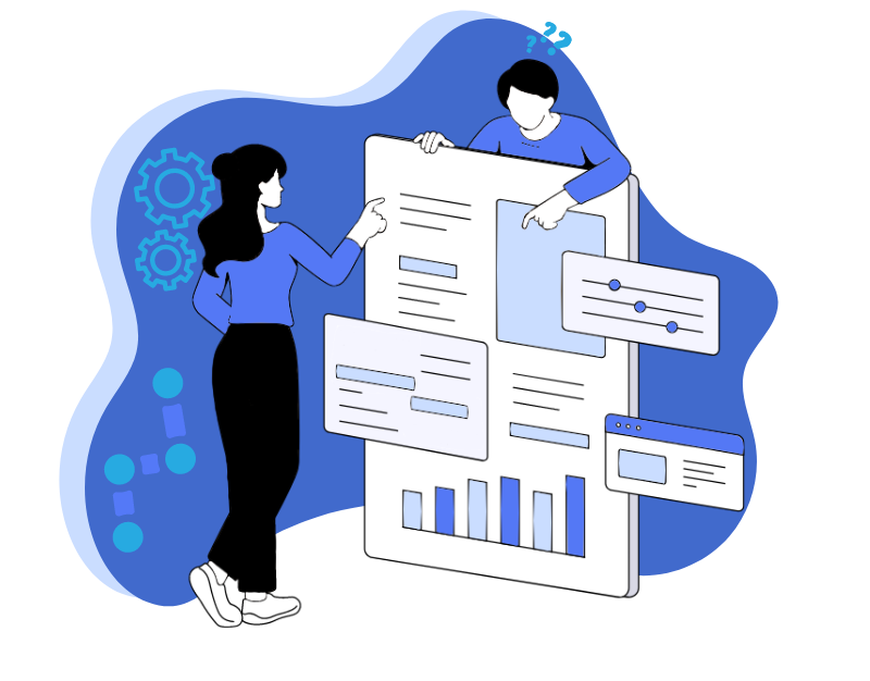 How to Protect Client Data Using Exclusive Fields in Oki-Toki Projects?